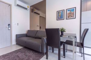 Picture of 1 bed Condo in Rhythm Sukhumvit 36-38 Phra Khanong Sub District C06332