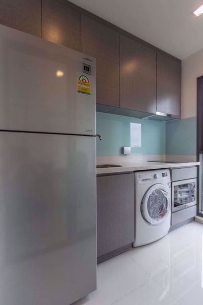 Picture of 1 bed Condo in Rhythm Sukhumvit 36-38 Phra Khanong Sub District C06332