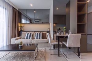 Picture of 1 bed Condo in Rhythm Sukhumvit 36-38 Phra Khanong Sub District C06333