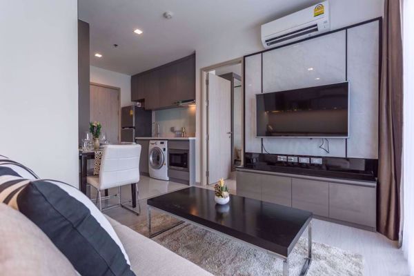 Picture of 1 bed Condo in Rhythm Sukhumvit 36-38 Phra Khanong Sub District C06333