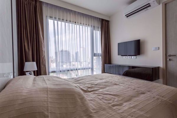 Picture of 1 bed Condo in Rhythm Sukhumvit 36-38 Phra Khanong Sub District C06333