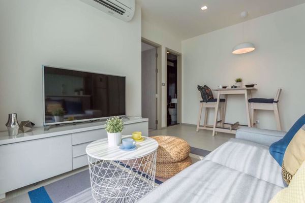 รูปภาพ 1 bed Condo in Rhythm Sukhumvit 36-38 Phra Khanong Sub District C06334