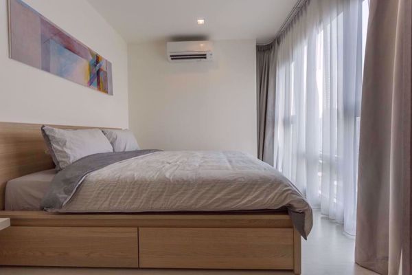 รูปภาพ 1 bed Condo in Rhythm Sukhumvit 36-38 Phra Khanong Sub District C06334