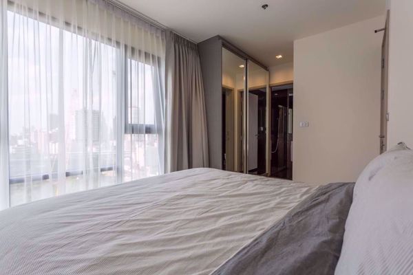 รูปภาพ 1 bed Condo in Rhythm Sukhumvit 36-38 Phra Khanong Sub District C06334