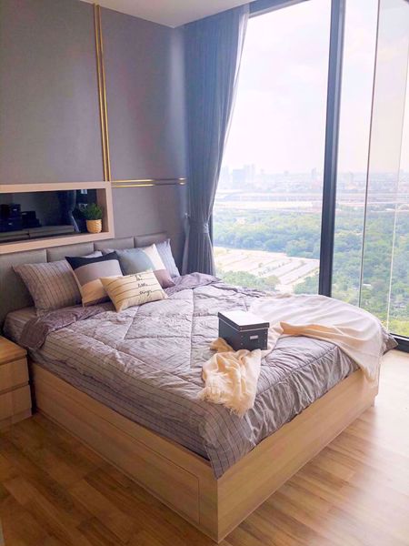 Picture of 1 bed Condo in THE LINE Jatujak-Mochit Chatuchak District C06336