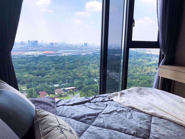 Picture of 1 bed Condo in THE LINE Jatujak-Mochit Chatuchak District C06336