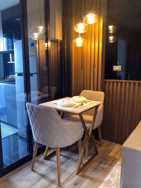 Picture of 1 bed Condo in THE LINE Jatujak-Mochit Chatuchak District C06336