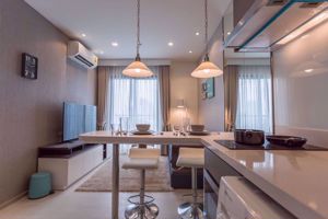 Picture of 1 bed Condo in Rhythm Sukhumvit 36-38 Phra Khanong Sub District C06337