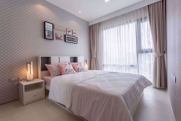 Picture of 1 bed Condo in Rhythm Sukhumvit 36-38 Phra Khanong Sub District C06337