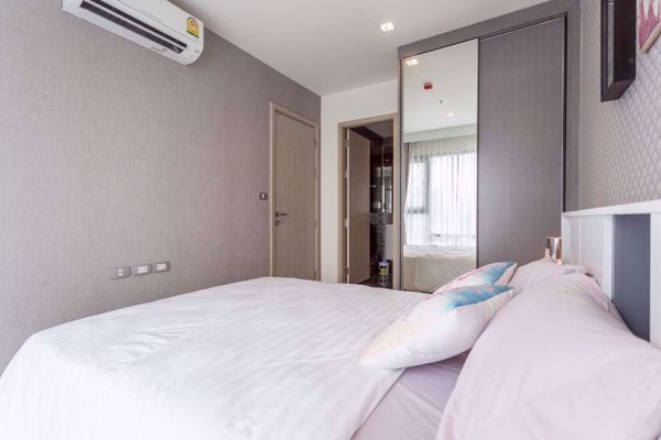 Picture of 1 bed Condo in Rhythm Sukhumvit 36-38 Phra Khanong Sub District C06337