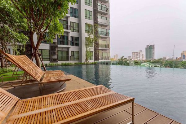 Picture of 1 bed Condo in Rhythm Sukhumvit 36-38 Phra Khanong Sub District C06337