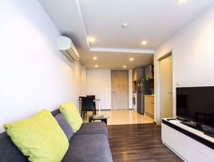 Picture of 1 bed Condo in Sari by Sansiri Bangchak Sub District C06343