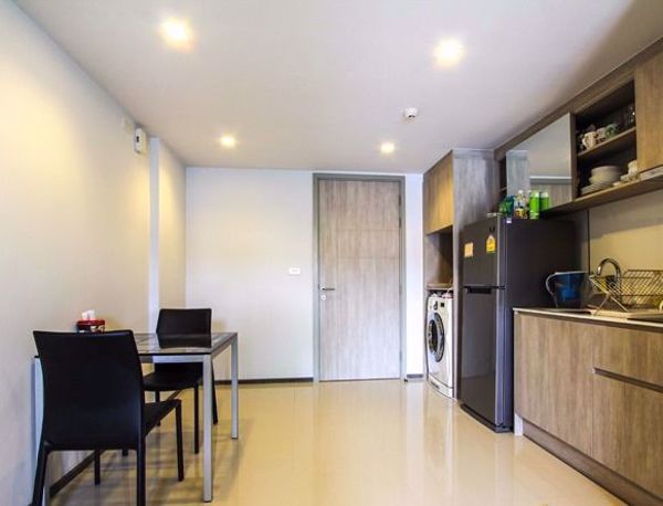 Picture of 1 bed Condo in Sari by Sansiri Bangchak Sub District C06343