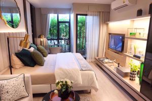 Picture of 1 bed Condo in RHYTHM Ekkamai Khlong Tan Nuea Sub District C06344