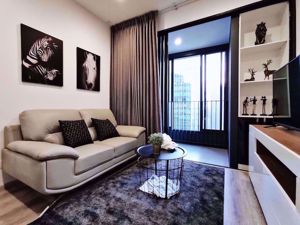 Picture of 1 bed Condo in Ideo Mobi Asoke Bangkapi Sub District C06346