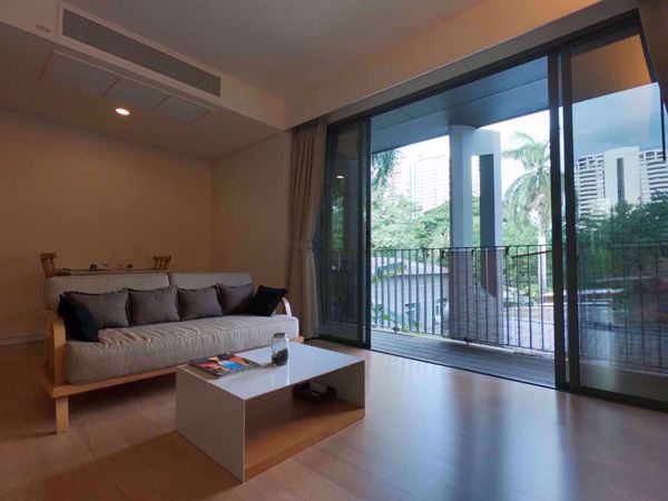 Picture of 1 bed Condo in Siamese Gioia Khlong Tan Nuea Sub District C06348