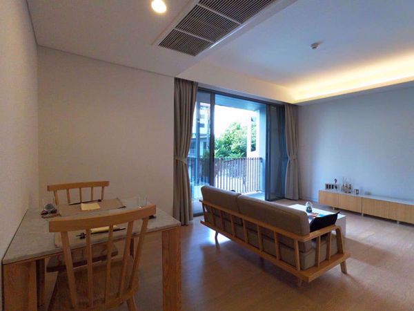 Picture of 1 bed Condo in Siamese Gioia Khlong Tan Nuea Sub District C06348