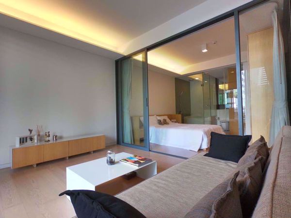 Picture of 1 bed Condo in Siamese Gioia Khlong Tan Nuea Sub District C06348