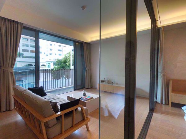 Picture of 1 bed Condo in Siamese Gioia Khlong Tan Nuea Sub District C06348