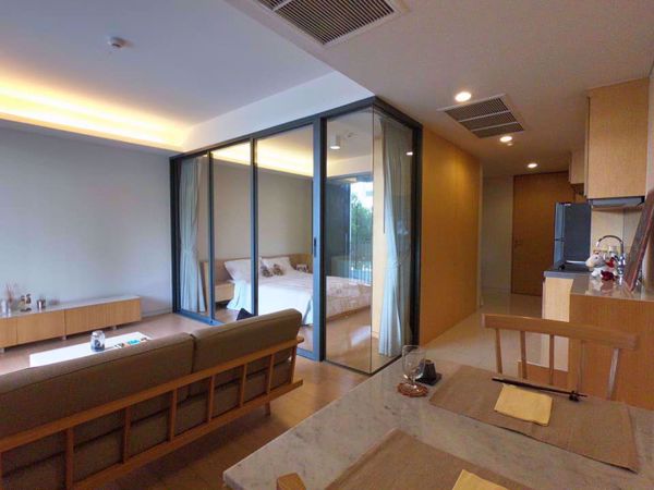 Picture of 1 bed Condo in Siamese Gioia Khlong Tan Nuea Sub District C06348