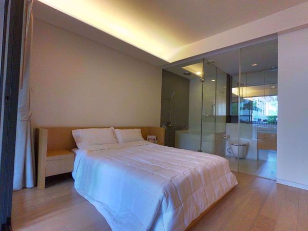 Picture of 1 bed Condo in Siamese Gioia Khlong Tan Nuea Sub District C06348