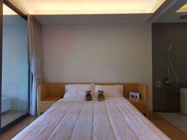 Picture of 1 bed Condo in Siamese Gioia Khlong Tan Nuea Sub District C06348