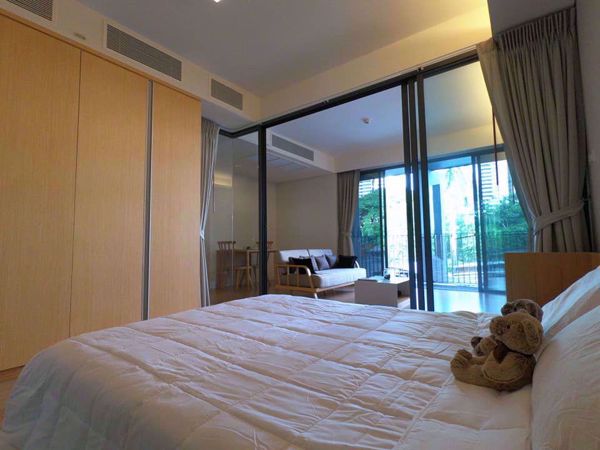 Picture of 1 bed Condo in Siamese Gioia Khlong Tan Nuea Sub District C06348