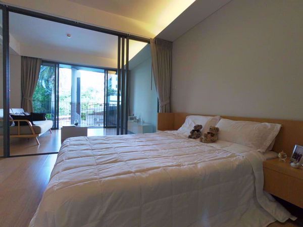 Picture of 1 bed Condo in Siamese Gioia Khlong Tan Nuea Sub District C06348