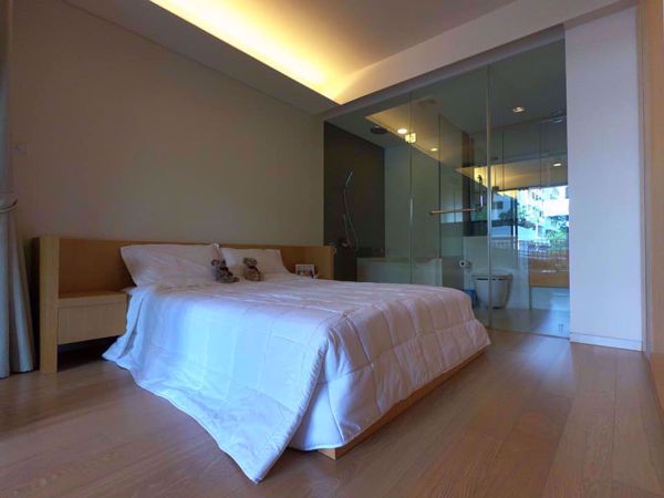 Picture of 1 bed Condo in Siamese Gioia Khlong Tan Nuea Sub District C06348