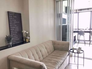 Picture of 1 bed Condo in Rhythm Sukhumvit 44 Khlongtoei District C06349