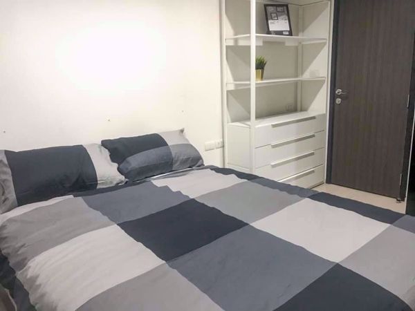 Picture of 1 bed Condo in Rhythm Sukhumvit 44 Khlongtoei District C06349