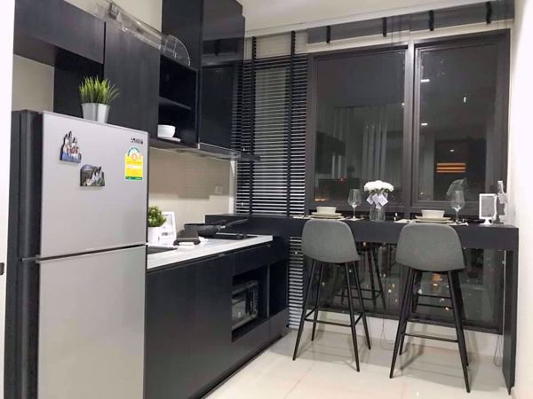 Picture of 1 bed Condo in Rhythm Sukhumvit 44 Khlongtoei District C06349