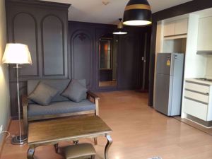 Picture of 1 bed Condo in The Bangkok Thanon Sub Si Phraya Sub District C06352