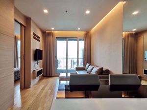 รูปภาพ 1 bed Condo in The Address Asoke Makkasan Sub District C06354