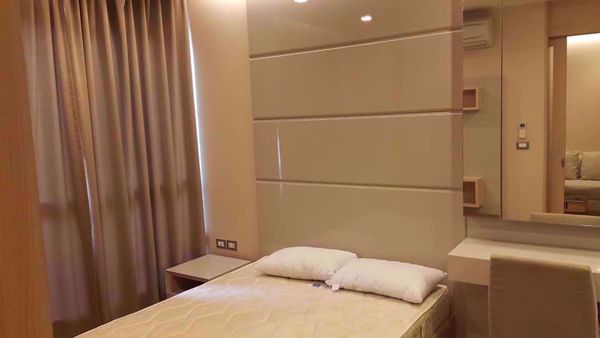 Picture of 1 bed Condo in The Address Asoke Makkasan Sub District C06355