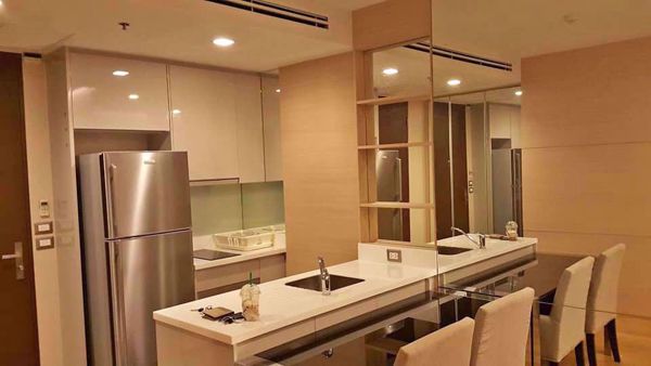 Picture of 1 bed Condo in The Address Asoke Makkasan Sub District C06355