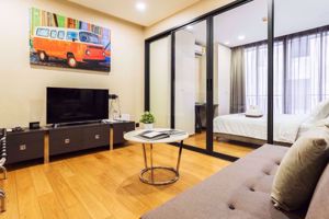 Picture of 1 bed Condo in Klass Condo Langsuan Lumphini Sub District C06357