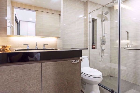 Picture of 1 bed Condo in Klass Condo Langsuan Lumphini Sub District C06358