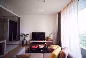 Picture of 1 bed Condo in Saladaeng One Silom Sub District C06361