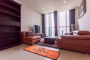 Picture of 2 bed Condo in Noble Ploenchit Lumphini Sub District C06364