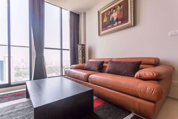 Picture of 2 bed Condo in Noble Ploenchit Lumphini Sub District C06364