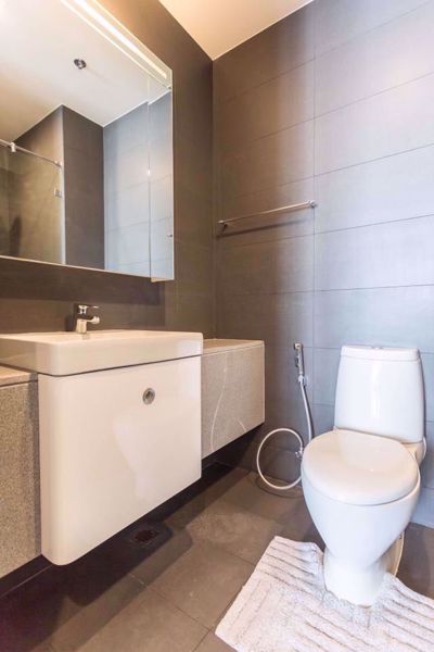 Picture of 2 bed Condo in Noble Ploenchit Lumphini Sub District C06364