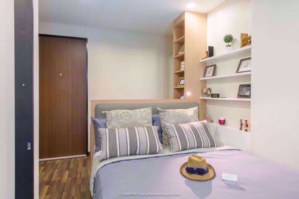 Picture of 1 bed Duplex in Beyond Sukhumvit Bang Na Sub District D05755