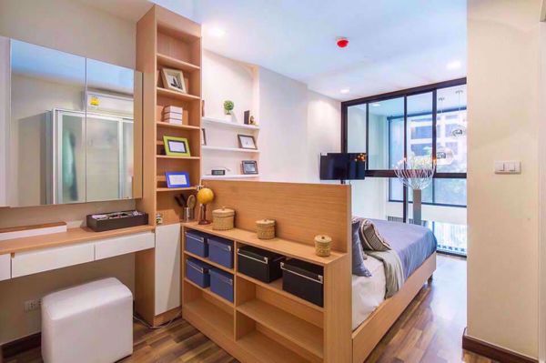 Picture of 1 bed Duplex in Beyond Sukhumvit Bang Na Sub District D05755