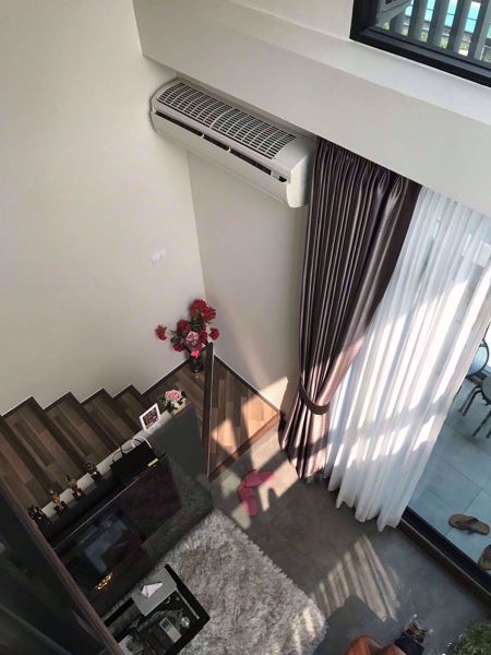 Picture of 1 bed Duplex in Beyond Sukhumvit Bang Na Sub District D05755