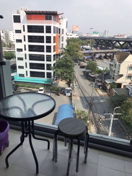 Picture of 1 bed Duplex in Beyond Sukhumvit Bang Na Sub District D05755