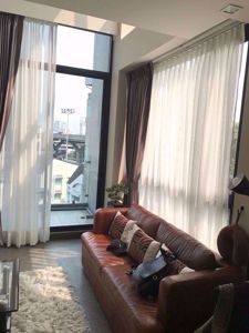 Picture of 1 bed Duplex in Beyond Sukhumvit Bang Na Sub District D05755