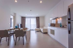 Picture of 2 bed Condo in Rhythm Sukhumvit 42 Phra Khanong Sub District C06366