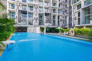 Picture of 1 bed Duplex in Beyond Sukhumvit Bang Na Sub District D05755