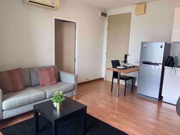 Picture of 1 bed Condo in The Coast Bangkok Bang Na Sub District C06367